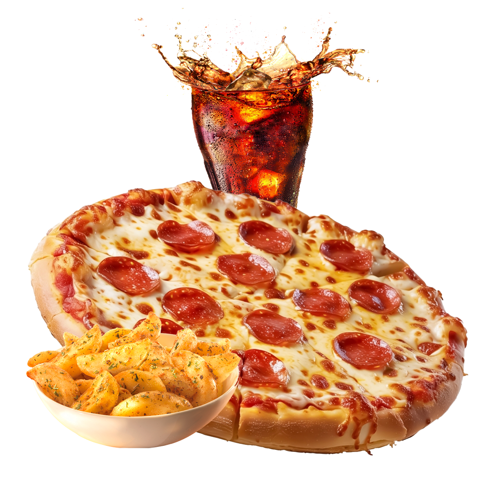 أنكل ألس بيتزا