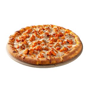 تشيكن بافلو