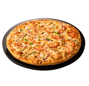 ساوث وست تشيكن