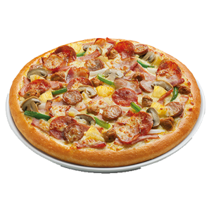 سوبر ديلوكس